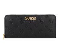 Portefeuille GUESS UNIQUE Noir