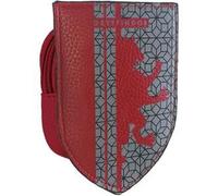 Portefeuille Harry Potter Porte-Monnaie Gryffindor Rouge 70704