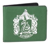 CERDÁ LIFE'S LITTLE MOMENTS Portefeuille Harry Potter, Billfold Unisex, Vert, Standard