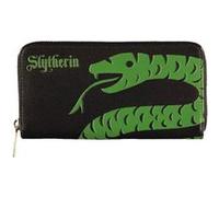 Portefeuille - Harry Potter - Slytherin Zip Around Multicolore G