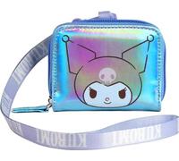 Portefeuille Hello Kitty violet
