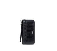 Portefeuille Hexagona ref 51093 noir 20.5*12*4.5 cm