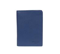 Portefeuille Hexagona Ref 59367 Bleu 13*9,5*2