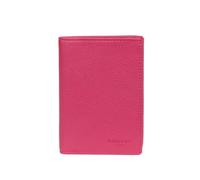 Portefeuille Hexagona Ref 59367 Fushia 13*9,5*2