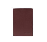 Portefeuille Hexagona Ref 59367 Prune 13*9,5*2