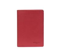 Portefeuille Hexagona Ref 59367 Rouge Fonce 13*9,5*2 cm