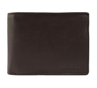 Portefeuille homme - Akzent - Cuir véritable - Format horizontal - 9 emplacements cartes