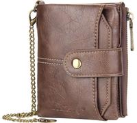 Portefeuille homme Baellerry Ibrahim-Brown KP36200