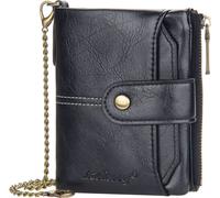 Portefeuille homme Baellerry Ibrahim-Noir KP36199