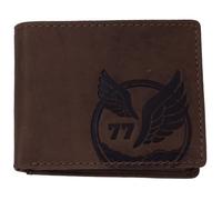camel active Nepal Jeans Wallet Brown