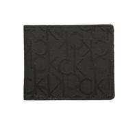 Portefeuille homme CK CALVIN KLEIN article K71144 CJ100 SLIMFOLD 8CC LOG cm.11 x