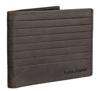 Portefeuille Homme Cuir 202207 Marron