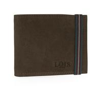 Portefeuille Homme Cuir 206801 Marron