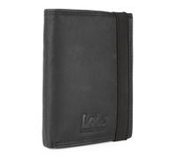 Portefeuille Homme Cuir 206918 Noir