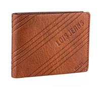 Portefeuille Homme Cuir 208411 Marron