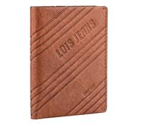 Portefeuille Homme Cuir 208418 Marron