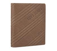 Carteras Para Hombre Piel. Billeteras Para Hombre. Cartera Hombre Piel Con Monedero Y Múltiples Compartimentos , Billeteras Y Monederos. Cartera Lois Hombre. RFID Marron