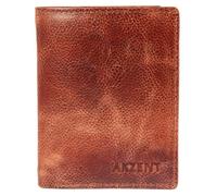 Portefeuille homme cuir véritable luxe akzent à la mode protection Anti Piratage -3000257-002