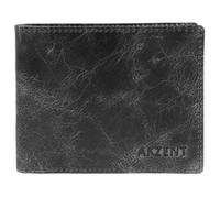 Portefeuille homme cuir véritable luxe akzent à la mode protection Anti Piratage -3000261-001