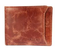 Portefeuille homme cuir véritable luxe akzent à la mode protection RFID Anti Piratage -3000256-002