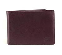 Portefeuille Homme Gianfranco Ferrè 021 024 015 010 Bordeaux