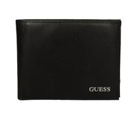 Portefeuille homme GUESS 6cc article en cuir SMETHALEA27 ETHAM FLAT BILFORD cm.1