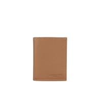 Portefeuille homme Lancaster Ref 25386 Camel 9.5*12*2 cm