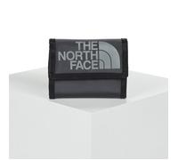 Portefeuille The North Face Base Camp noir gris