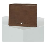 Tommy Hilfiger Johnson CC Flap, Porte-Monnaie - Marron (Brown), Taille Unique