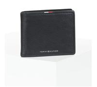 Portefeuille hommes Tommy Hilfiger TH CORP CC Noir Unique