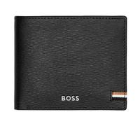 BOSS Hugo Iconic Portefeuille Noir, Noir
