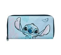 Portefeuille - Infiltré - Garçon - Souple - Zippée - Colorant à l'eau