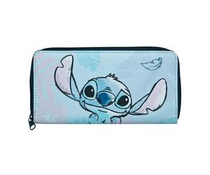 Portefeuille - Infiltré - Garçon - Souple - Zippée - Colorant à l'eau