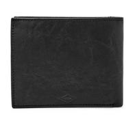 Fossil Ingram, Portefeuilles homme, Braun (Brown), 1.9x9.5x11.4 cm (B x H T)