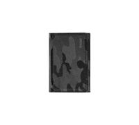 Portefeuille Intelligent Etres - Plat • Camo ET-CL024-BL