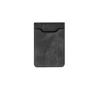Portefeuille Intelligent TECHMADE Etres Deux ET-DX01 RFID NFC Noir