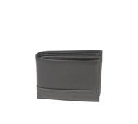 Portefeuille Italien Arthur et Aston Ref 56987 A noir 10*12 cm