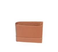 Portefeuille Italien Arthur et Aston Ref 56987 B cognac 10*12 cm