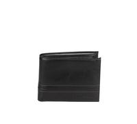 Portefeuille italien cuir Arthur et Aston Ref 61789 A Noir 12*9*1 cm