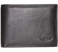 Portefeuille italien Francinel cuir de vachette 37915 Marron