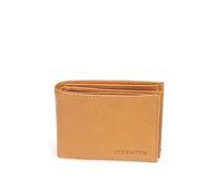 Portefeuille italien Ulysse Arthur et Aston Ref 57204 B cognac 12*9