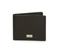 Portefeuille John Richmond Homme Cuir noir - JR-W134_ BLACK UNI
