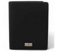 Portefeuille JOHN RICHMOND Homme Cuir Noir - JR-W202