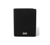 Portefeuille John Richmond Homme Cuir noir - JR-W202 BLACK UNI