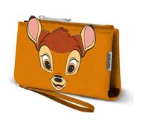 Portefeuille Karactermania Disney Bambi Marron TU