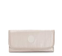 Portefeuille Kipling Money Land pour femme, technologie anti-piratage RFID, portefeuille en nylon ? pression