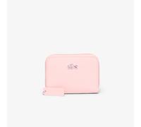 Portefeuille Lacoste Zip Coin Wallet Scope Twisted Universal