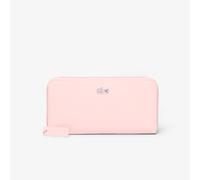 Portefeuille Lacoste Zip Wallet Scope Twisted Universal