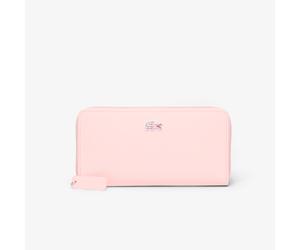 Portefeuille Lacoste Zip Wallet Scope Twisted Universal