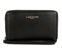 Portefeuille Lancaster en cuir ref_lan45345-noir-15*10*2.5 Noir